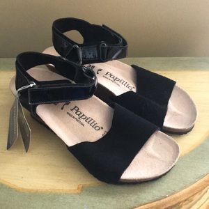 Birkenstock Papillio EVE wedge sandal 38